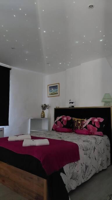 Maison Avec Jardin องเฟลอร์ ภายนอก รูปภาพ